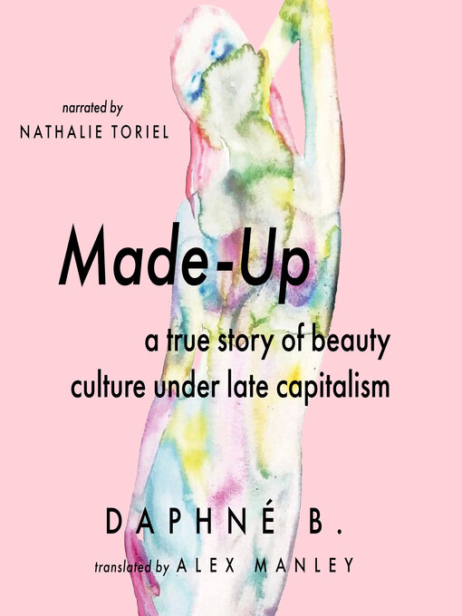 Title details for Made-Up by Daphné B. - Available
